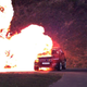 Illustration for article titled The Volvo XC90 Armored SUV Will Keep You in One Piece When Everything Goes to Shit